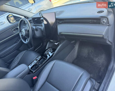 Хонда eNP1 2023 у Чернівцях на Automoto.ua Білий Хонда eNP1, об'ємом двигуна 0 л та пробігом 10 тис. км за 17000 $, фото 13 на Automoto.ua