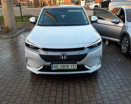 Белый Хонда eNP1, объемом двигателя 0 л и пробегом 29 тыс. км за 21400 $, фото 3 на Automoto.ua
