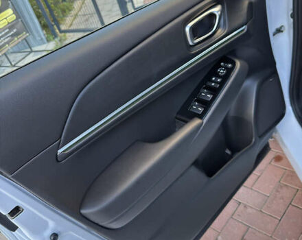 Білий Хонда eNP1, об'ємом двигуна 0 л та пробігом 18 тис. км за 22800 $, фото 25 на Automoto.ua