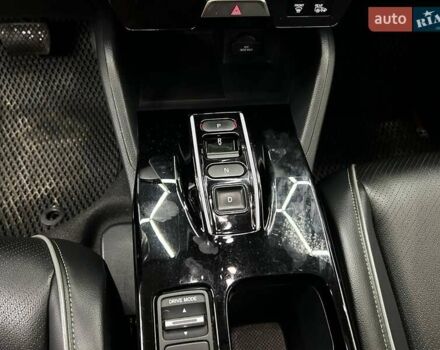 Белый Хонда eNP1, объемом двигателя 0 л и пробегом 63 тыс. км за 21500 $, фото 21 на Automoto.ua