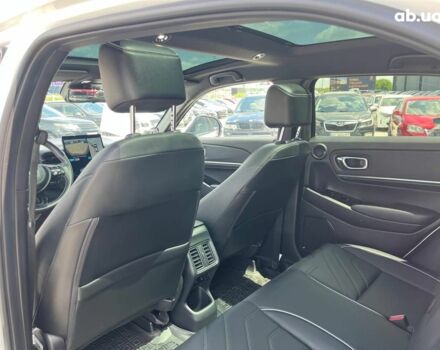 Белый Хонда eNP1, объемом двигателя 0 л и пробегом 21 тыс. км за 21290 $, фото 16 на Automoto.ua