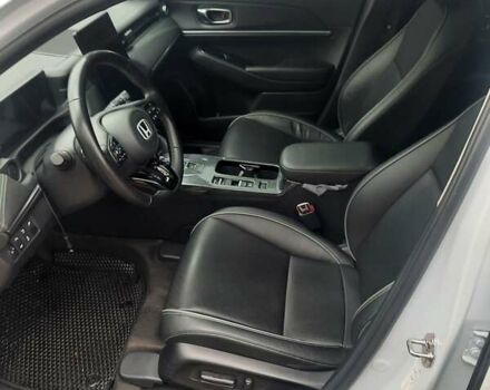 Белый Хонда eNP1, объемом двигателя 0 л и пробегом 29 тыс. км за 21400 $, фото 1 на Automoto.ua