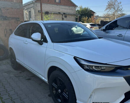 Хонда eNP1 2023 у Чернівцях на Automoto.ua Білий Хонда eNP1, об'ємом двигуна 0 л та пробігом 10 тис. км за 17000 $, фото 6 на Automoto.ua