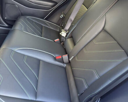 Білий Хонда eNP1, об'ємом двигуна 0 л та пробігом 18 тис. км за 22800 $, фото 27 на Automoto.ua