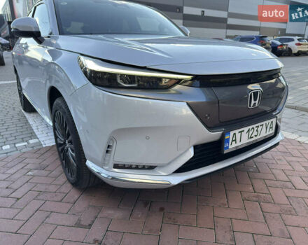 Білий Хонда eNP1, об'ємом двигуна 0 л та пробігом 18 тис. км за 22800 $, фото 7 на Automoto.ua