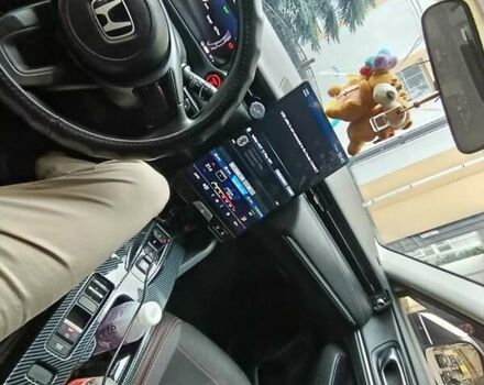 Белый Хонда eNP1, объемом двигателя 0 л и пробегом 49 тыс. км за 18500 $, фото 3 на Automoto.ua