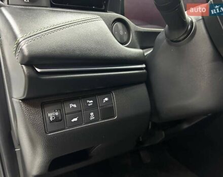 Белый Хонда eNP1, объемом двигателя 0 л и пробегом 63 тыс. км за 21500 $, фото 17 на Automoto.ua