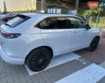 Білий Хонда eNP1, об'ємом двигуна 0 л та пробігом 18 тис. км за 22800 $, фото 15 на Automoto.ua