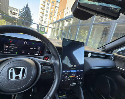 Білий Хонда eNP1, об'ємом двигуна 0 л та пробігом 18 тис. км за 22800 $, фото 50 на Automoto.ua