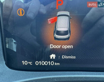 Хонда eNP1 2023 у Чернівцях на Automoto.ua Білий Хонда eNP1, об'ємом двигуна 0 л та пробігом 10 тис. км за 17000 $, фото 16 на Automoto.ua