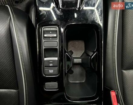 Белый Хонда eNP1, объемом двигателя 0 л и пробегом 63 тыс. км за 21500 $, фото 22 на Automoto.ua