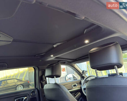 Білий Хонда eNP1, об'ємом двигуна 0 л та пробігом 18 тис. км за 22800 $, фото 32 на Automoto.ua