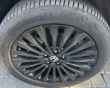 Білий Хонда eNP1, об'ємом двигуна 0 л та пробігом 18 тис. км за 22800 $, фото 54 на Automoto.ua