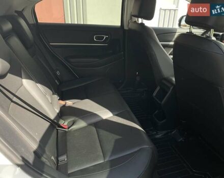 Білий Хонда eNP1, об'ємом двигуна 0 л та пробігом 22 тис. км за 17500 $, фото 25 на Automoto.ua