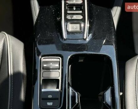 Белый Хонда eNP1, объемом двигателя 0 л и пробегом 38 тыс. км за 21900 $, фото 14 на Automoto.ua