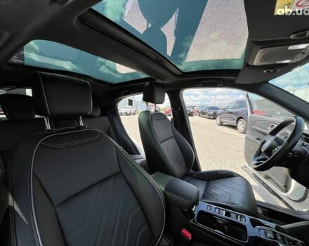 Белый Хонда eNP1, объемом двигателя 0 л и пробегом 21 тыс. км за 21290 $, фото 46 на Automoto.ua