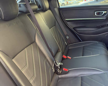 Білий Хонда eNP1, об'ємом двигуна 0 л та пробігом 18 тис. км за 22800 $, фото 31 на Automoto.ua