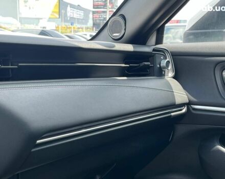 Белый Хонда eNP1, объемом двигателя 0 л и пробегом 21 тыс. км за 21290 $, фото 23 на Automoto.ua