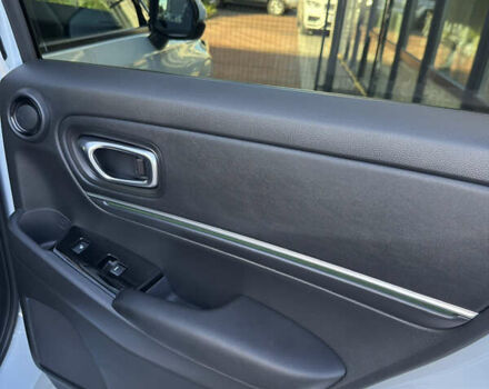 Білий Хонда eNP1, об'ємом двигуна 0 л та пробігом 18 тис. км за 22800 $, фото 30 на Automoto.ua