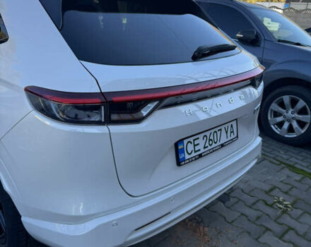 Хонда eNP1 2023 у Чернівцях на Automoto.ua Білий Хонда eNP1, об'ємом двигуна 0 л та пробігом 10 тис. км за 17000 $, фото 4 на Automoto.ua