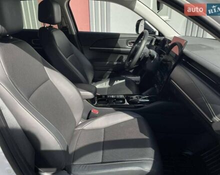 Білий Хонда eNP1, об'ємом двигуна 0 л та пробігом 22 тис. км за 17500 $, фото 23 на Automoto.ua