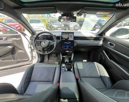 Белый Хонда eNP1, объемом двигателя 0 л и пробегом 21 тыс. км за 21290 $, фото 28 на Automoto.ua