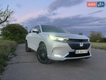 Хонда eNP1 2022 в Каменское - Днепродзержинск на Automoto.ua Белый Хонда eNP1, объемом двигателя 0 л и пробегом 56 тыс. км за 20300 $, фото 1 на Automoto.ua