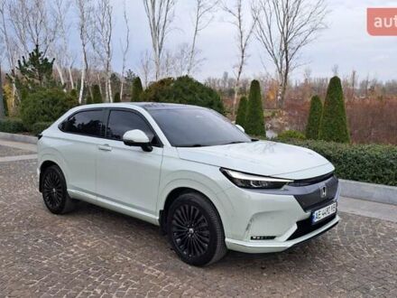 Белый Хонда eNP1, объемом двигателя 0 л и пробегом 29 тыс. км за 20999 $, фото 1 на Automoto.ua