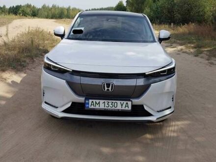 Хонда eNP1 2023 у Житомирі на Automoto.ua Білий Хонда eNP1, об'ємом двигуна 0 л та пробігом 307 тис. км за 25500 $, фото 1 на Automoto.ua