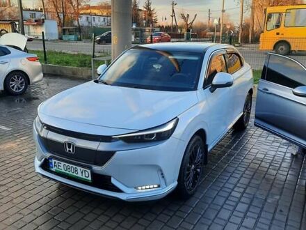 Белый Хонда eNP1, объемом двигателя 0 л и пробегом 29 тыс. км за 21400 $, фото 1 на Automoto.ua