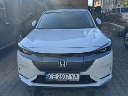 Хонда eNP1 2023 в Черновцах на Automoto.ua Белый Хонда eNP1, объемом двигателя 0 л и пробегом 10 тыс. км за 17000 $, фото 1 на Automoto.ua