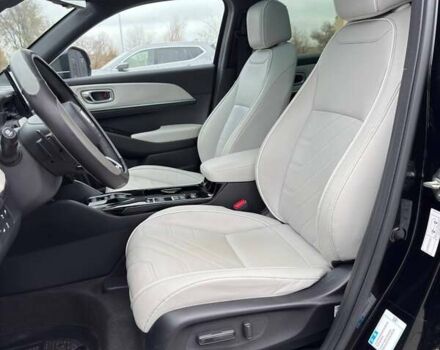 Черный Хонда eNP1, объемом двигателя 0 л и пробегом 4 тыс. км за 22000 $, фото 14 на Automoto.ua