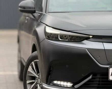 Черный Хонда eNP1, объемом двигателя 0 л и пробегом 4 тыс. км за 22000 $, фото 3 на Automoto.ua