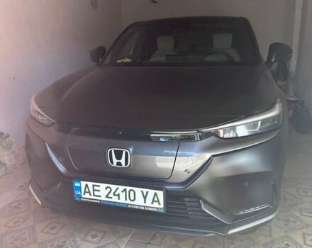 Черный Хонда eNP1, объемом двигателя 0 л и пробегом 20 тыс. км за 23500 $, фото 4 на Automoto.ua