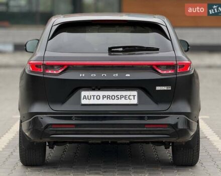 Черный Хонда eNP1, объемом двигателя 0 л и пробегом 4 тыс. км за 22000 $, фото 6 на Automoto.ua