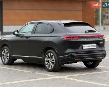 Черный Хонда eNP1, объемом двигателя 0 л и пробегом 4 тыс. км за 22000 $, фото 5 на Automoto.ua