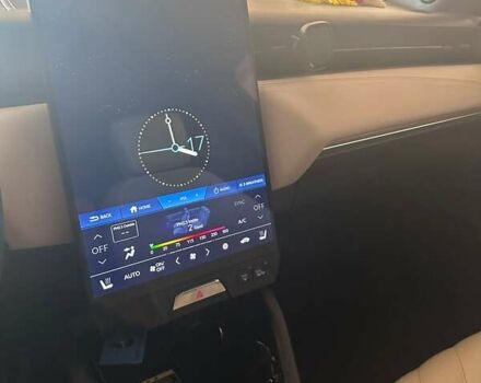 Черный Хонда eNP1, объемом двигателя 0 л и пробегом 20 тыс. км за 23500 $, фото 1 на Automoto.ua