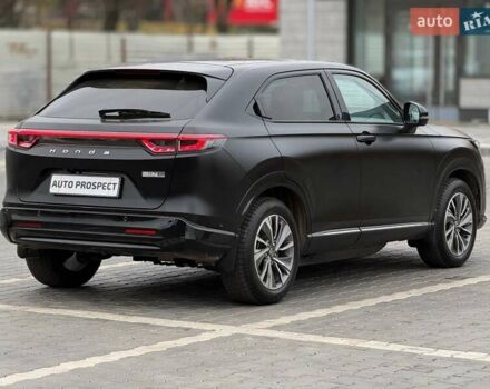 Черный Хонда eNP1, объемом двигателя 0 л и пробегом 4 тыс. км за 22000 $, фото 7 на Automoto.ua