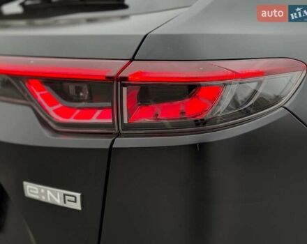 Черный Хонда eNP1, объемом двигателя 0 л и пробегом 4 тыс. км за 22000 $, фото 9 на Automoto.ua