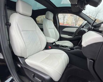 Черный Хонда eNP1, объемом двигателя 0 л и пробегом 4 тыс. км за 22000 $, фото 16 на Automoto.ua