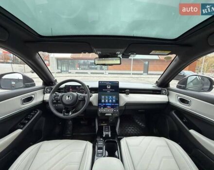 Черный Хонда eNP1, объемом двигателя 0 л и пробегом 4 тыс. км за 22000 $, фото 15 на Automoto.ua