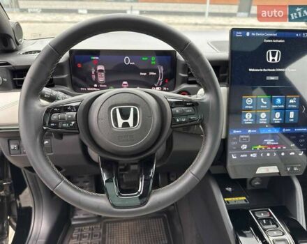 Черный Хонда eNP1, объемом двигателя 0 л и пробегом 4 тыс. км за 22000 $, фото 17 на Automoto.ua