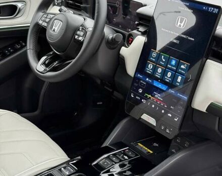 Черный Хонда eNP1, объемом двигателя 0 л и пробегом 4 тыс. км за 22000 $, фото 19 на Automoto.ua