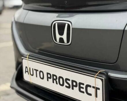 Черный Хонда eNP1, объемом двигателя 0 л и пробегом 4 тыс. км за 22000 $, фото 4 на Automoto.ua