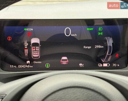 Черный Хонда eNP1, объемом двигателя 0 л и пробегом 4 тыс. км за 22000 $, фото 24 на Automoto.ua