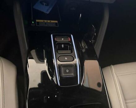 Черный Хонда eNP1, объемом двигателя 0 л и пробегом 20 тыс. км за 23500 $, фото 3 на Automoto.ua