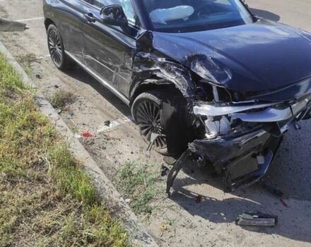 Чорний Хонда eNP1, об'ємом двигуна 0 л та пробігом 20 тис. км за 10000 $, фото 2 на Automoto.ua