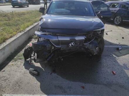 Хонда eNP1 2023 в Киеве на Automoto.ua Черный Хонда eNP1, объемом двигателя 0 л и пробегом 20 тыс. км за 10000 $, фото 1 на Automoto.ua