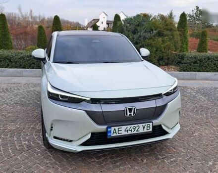 Хонда eNP1, объемом двигателя 0 л и пробегом 29 тыс. км за 20700 $, фото 4 на Automoto.ua