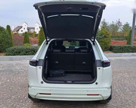 Хонда eNP1, объемом двигателя 0 л и пробегом 29 тыс. км за 20700 $, фото 19 на Automoto.ua